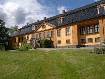 Bogstad Gård